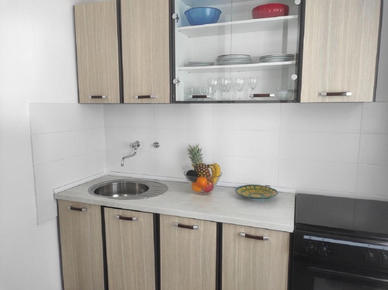 Apartment Jase Žaborić Exteriér fotografie